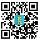 波峰海绵定制二维码