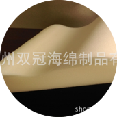 波峰海绵批量定制用心经营